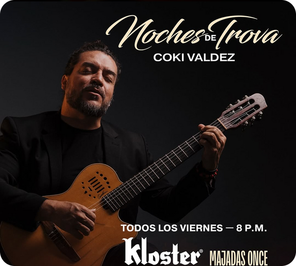 COKI VALDEZ