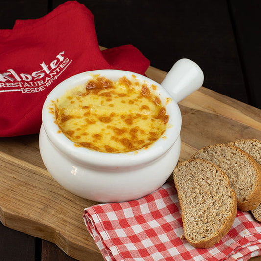 Sopa de Cebolla Kloster