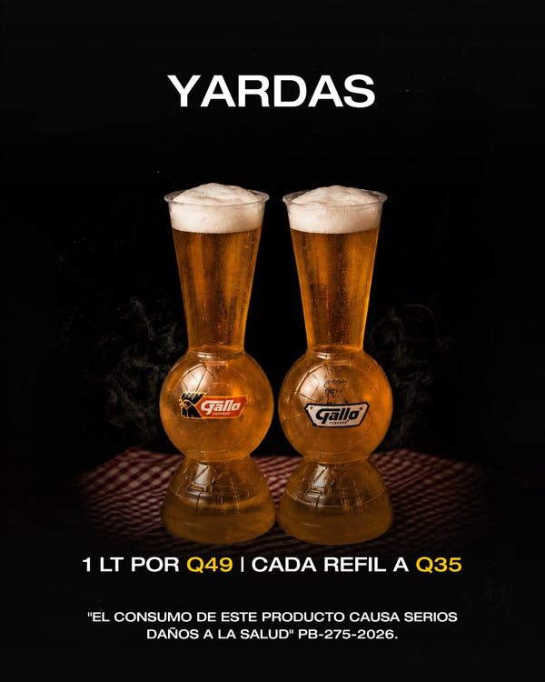 Yardas
